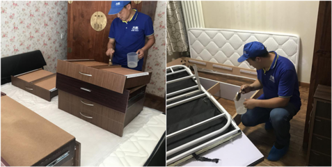 装修选材与软件开发 从源头控制甲醛污染的策略类比