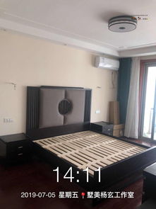 南风花园 家具安装与装修工程的完工及其信息系统集成服务